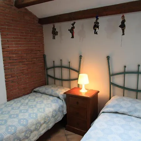 Casa Del Faro A Vakantiehuis Cefalù