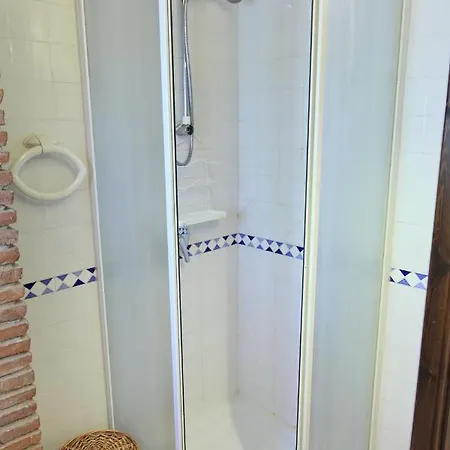 Casa Del Faro A Cefalù