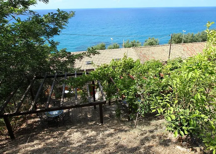 Casa Del Faro A Cefalù