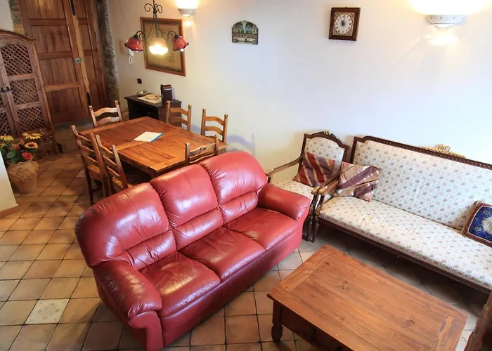 Casa Del Faro A Dom wakacyjny Cefalù