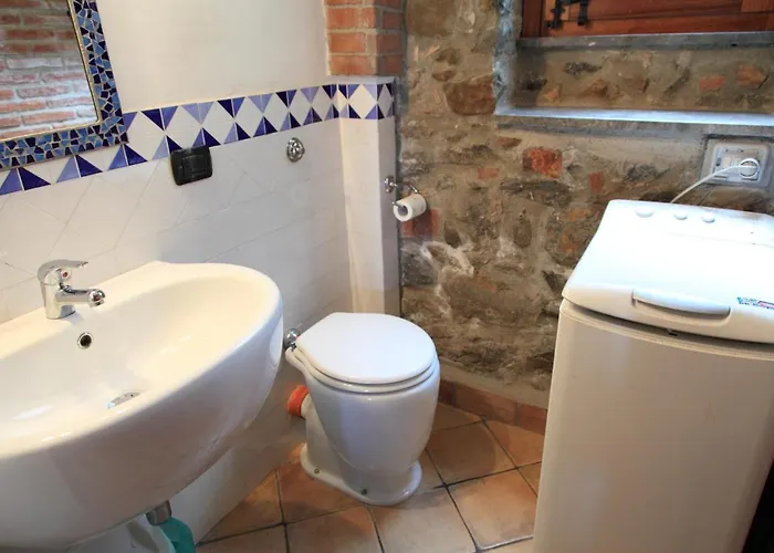 Dom wakacyjny Casa Del Faro A *