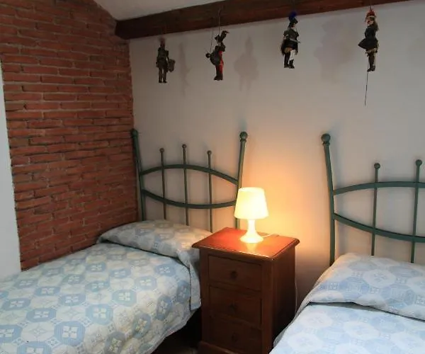 Casa Del Faro A Tatil Evi Cefalù