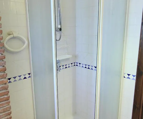 Casa Del Faro A Cefalù