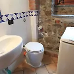 Prázdninový dům Casa Del Faro A *