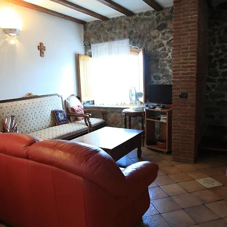 Casa Del Faro A Nyaraló *