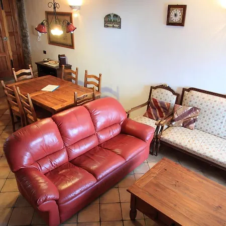 Casa Del Faro A Hébergement de vacances Cefalù