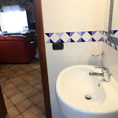 Casa Del Faro A * Cefalù