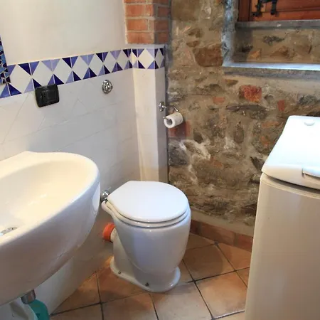 Nyaraló Casa Del Faro A *
