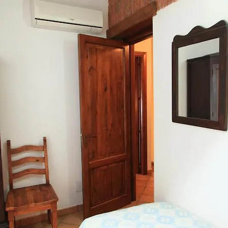 Casa Del Faro A Чефалу