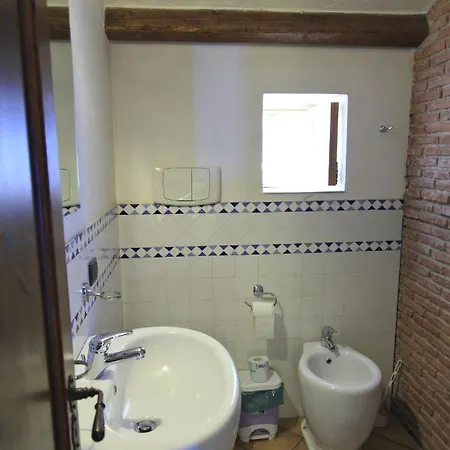 Hébergement de vacances Casa Del Faro A