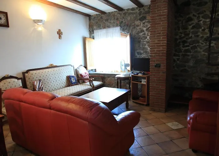 Casa Del Faro A Дом отдыха *