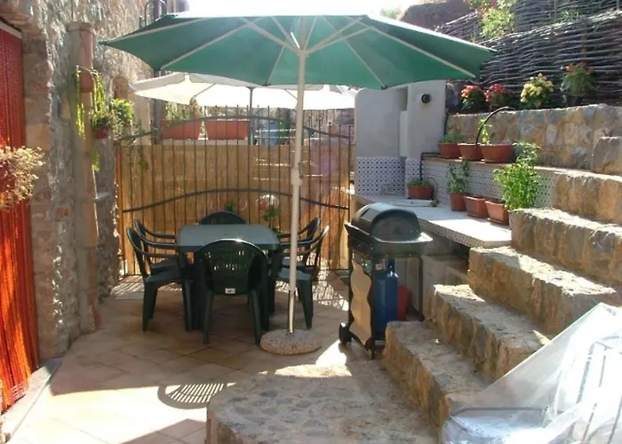 Casa Del Faro A Дом отдыха Чефалу