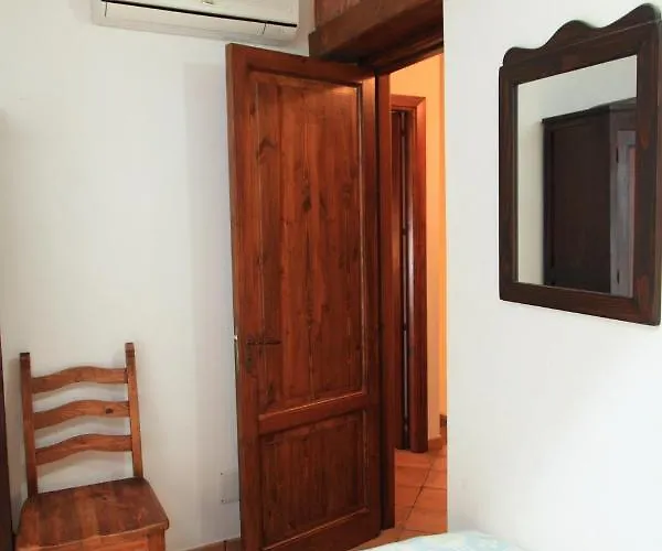 Casa Del Faro A Чефалу